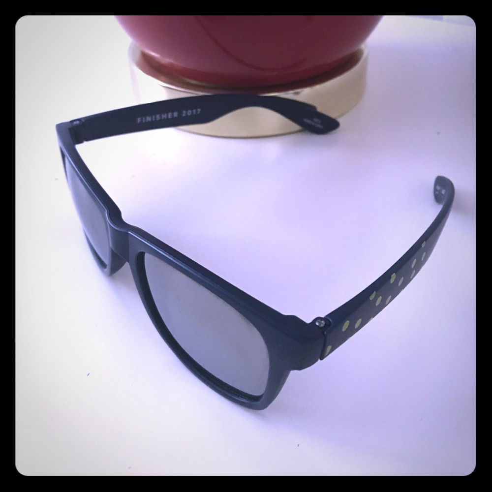 Seawheeze 2017 mirror sunglasses